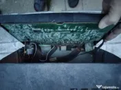 Amplituner Saba mcs 1503 cd piese 