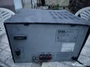 Amplituner Saba mcs 1503 cd piese 