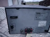 Amplituner Saba mcs 1503 cd piese 