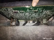 Amplituner Saba mcs 1503 cd piese 