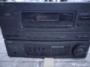 Amplituner Saba mcs 1503 cd piese 