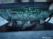 Amplituner Saba mcs 1503 cd piese 