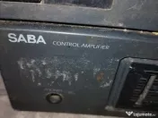 Amplituner Saba mcs 1503 cd piese 