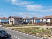 Comision 0% Teren 775mp Ghimbav 