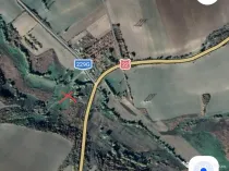 Teren extravilan investiție