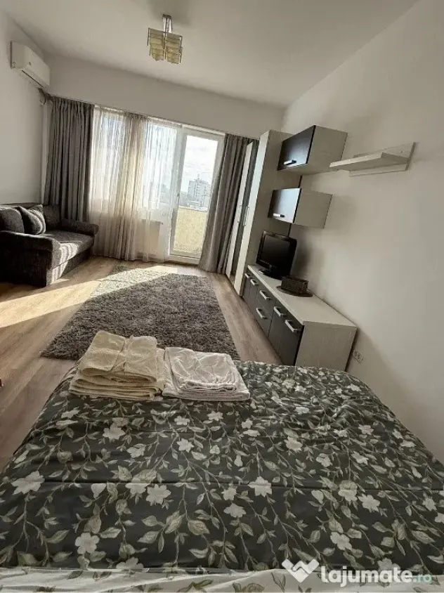 Piata sudului vacaresti bloc nou