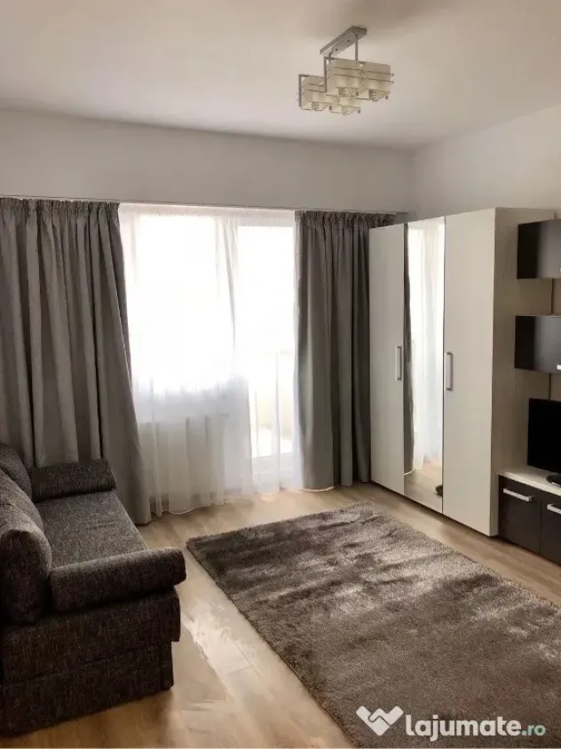 Piata sudului vacaresti bloc nou