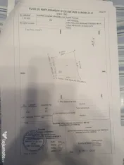 Teren intravilan la mare Tuzla 500mp 