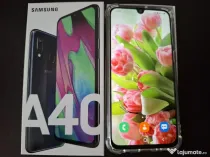 Telefon Samsung A40