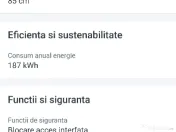 Masina de spalat LG F1256LD 