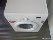 Masina de spalat LG F1256LD 