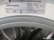 Masina de spalat LG F1256LD 