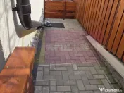 Apartament 2 camere, parter, de vanzare in Busteni 