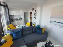 Apartament 2 cam modern la mare Gata de mutare Neptun Crama Murfatlar!