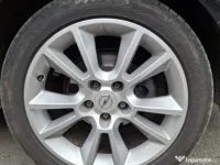 Jante aliaj R17-5x110 