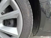 Jante aliaj R17-5x110