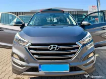Hyundai Tucson 2016 Euro6, incalzire electrica in toate scaunele