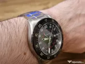 Ceas Hamilton Khaki Aviation Pilot GMT Auto 
