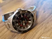 Ceas Hamilton Khaki Aviation Pilot GMT Auto 