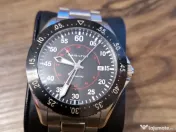 Ceas Hamilton Khaki Aviation Pilot GMT Auto 