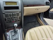 Peugeot 407 Combi Negru,2.0Hdi, 136cp,16v,Automatik,primul proprietar in România 