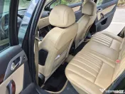 Peugeot 407 Combi Negru,2.0Hdi, 136cp,16v,Automatik,primul proprietar in România 