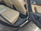 Peugeot 407 Combi Negru,2.0Hdi, 136cp,16v,Automatik,primul proprietar in România 