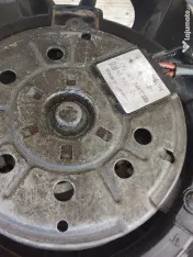 Opel Astra g 1.7dti isuzu 55 kw piese 