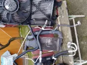 Opel Astra g 1.7dti isuzu 55 kw piese 