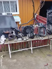 Opel Astra g 1.7dti isuzu 55 kw piese 