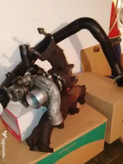 Opel Astra g 1.7dti isuzu 55 kw piese 