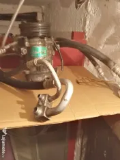 Opel Astra g 1.7dti isuzu 55 kw piese 