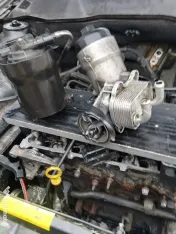 Opel Astra g 1.7dti isuzu 55 kw piese 