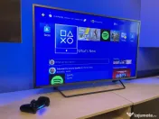 PS4 slim + jocuri God of War 