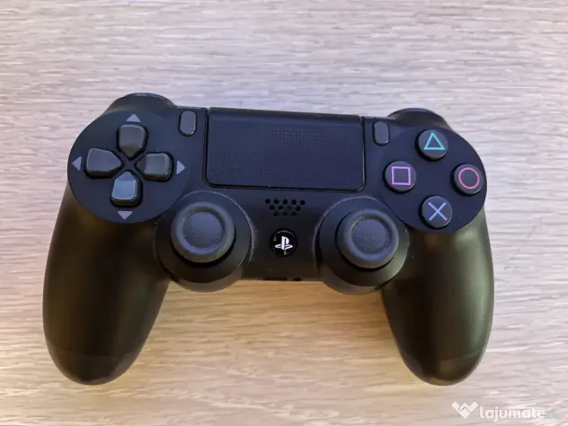 PS4 slim + jocuri God of War