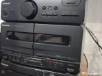 Combina audio Panasonic sa-ch32
