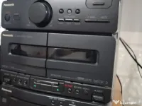 Combina audio Panasonic sa-ch32 