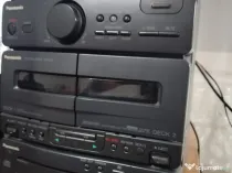 Combina audio Panasonic sa-ch32