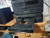 Combina audio Panasonic sa-ch32 