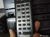Combina audio Panasonic sa-ch32 