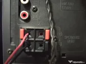 Combina audio Panasonic sa-ch32 