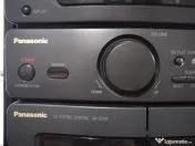 Combina audio Panasonic sa-ch32 