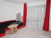 Ofer spre inchiriere apartament 2 camere si loc de parcar...