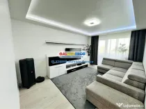 2 camere decomandat Crangasi/suprafata 50mp/etaj 3