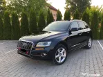 Audi Q5 S-Line 2.0TDI 190cp Euro6 Quattro Navi Xenon B&O Panoramic