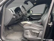 Audi Q5 S-Line 2.0TDI 190cp Euro6 Quattro Navi Xenon B&O Panoramic