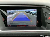 Audi Q5 S-Line 2.0TDI 190cp Euro6 Quattro Navi Xenon B&O Panoramic