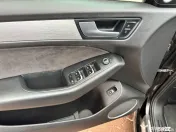 Audi Q5 S-Line 2.0TDI 190cp Euro6 Quattro Navi Xenon B&O Panoramic