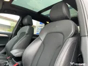 Audi Q5 S-Line 2.0TDI 190cp Euro6 Quattro Navi Xenon B&O Panoramic