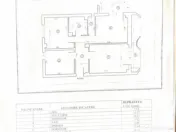 Apartament 3 camere decomandat | 75 mp | Liniște și confor 